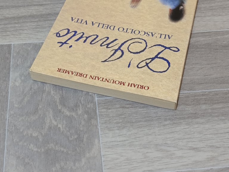 L'invito all'ascolto della vita