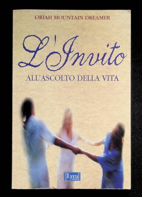 L'invito all'ascolto della vita