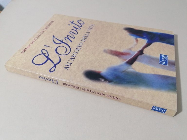 L'Invito All'Ascolto Della Vita Libro Oriah Mountain Dreamer Lyra 2003 …