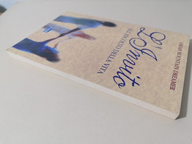 L'Invito All'Ascolto Della Vita Libro Oriah Mountain Dreamer Lyra 2003 …
