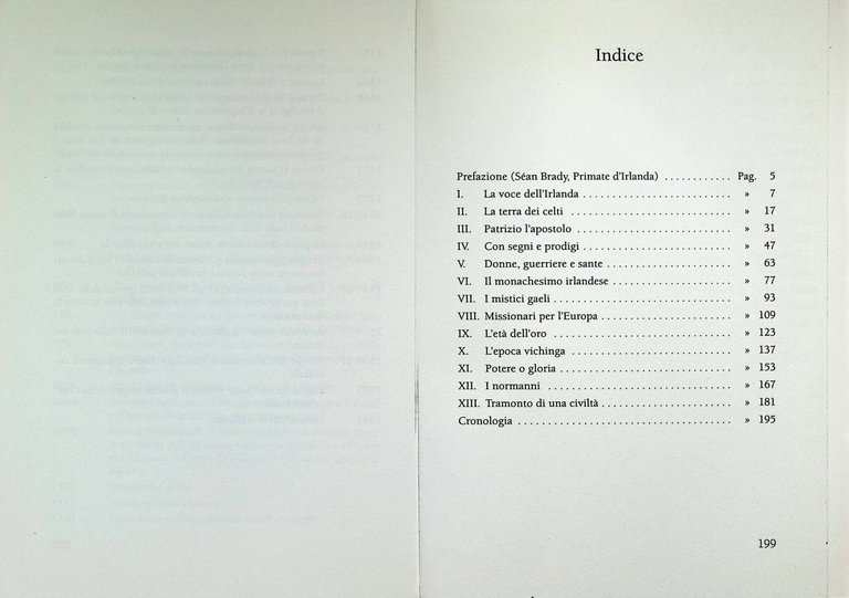 L'isola del destino. Storie, miti e personaggi dell'Irlanda medievale