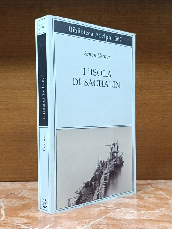L' isola di Sachalin | Immagine Gallery 2