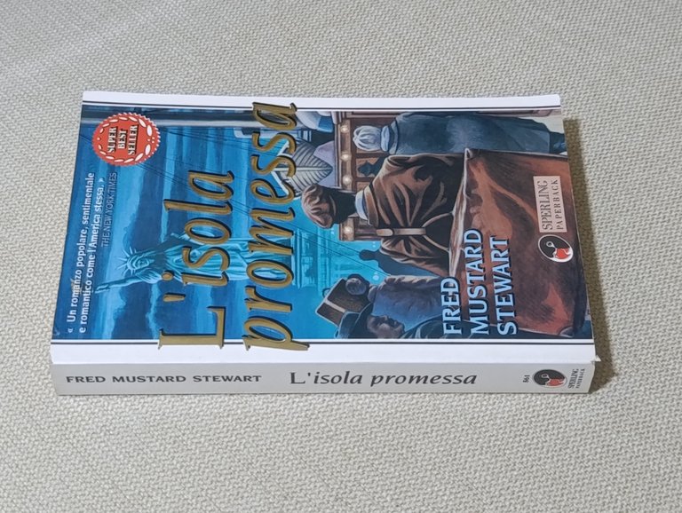 L'isola promessa