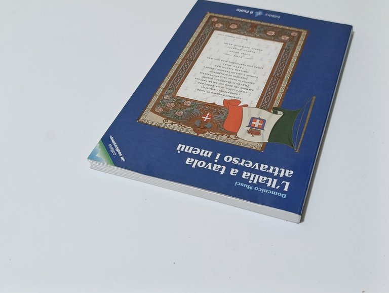 L'Italia a tavola attraverso i menù | Immagine Gallery 5