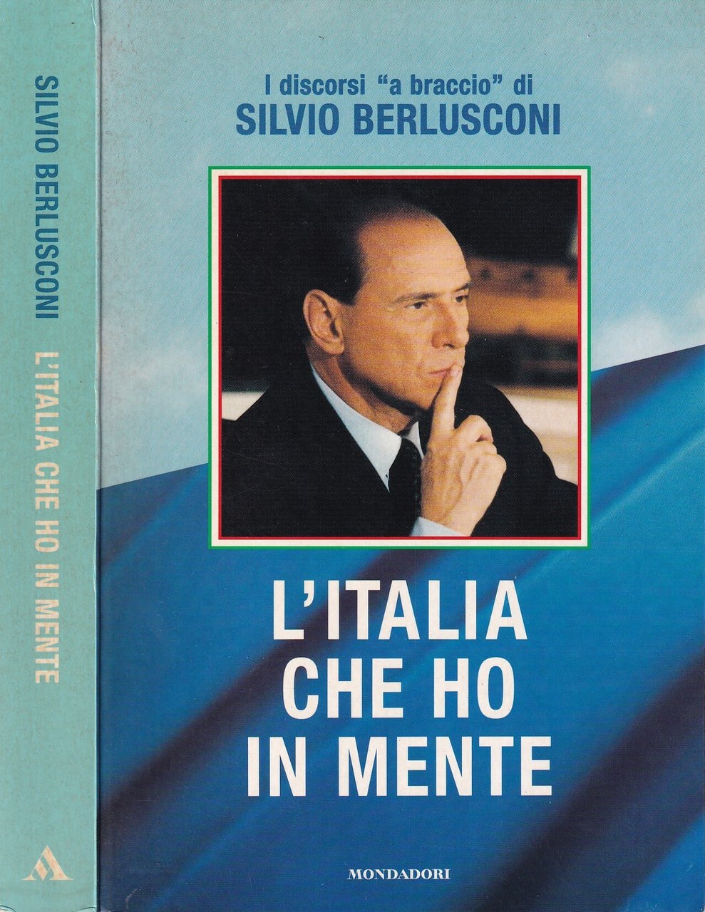L'Italia che ho in mente | Immagine principale