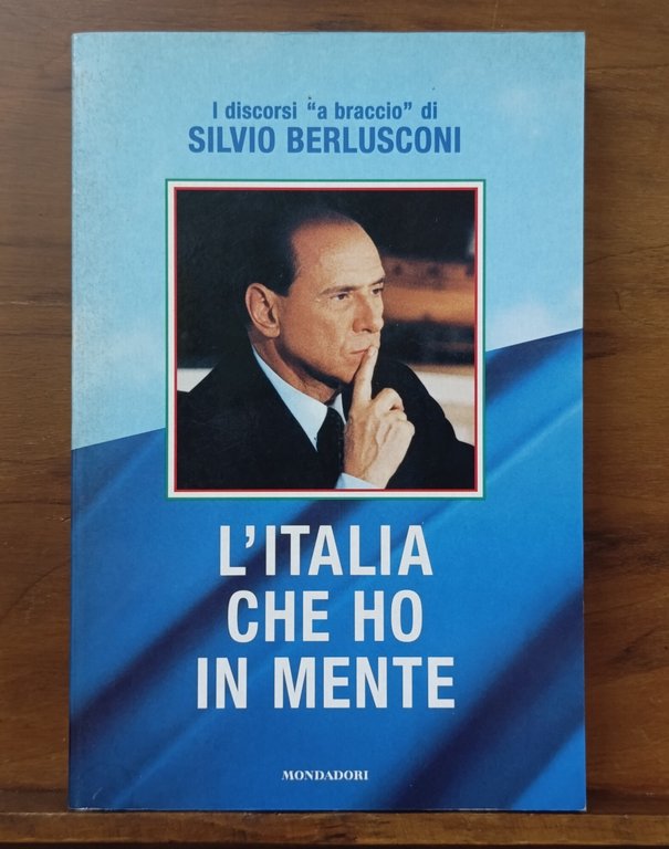 L'Italia che ho in mente | Immagine Gallery 6