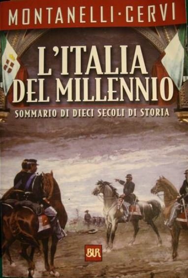 L'Italia del millennio