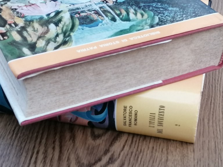 L'Italia Del Novecento 2 Volumi Romano Storia Patria 2^ Edizione …