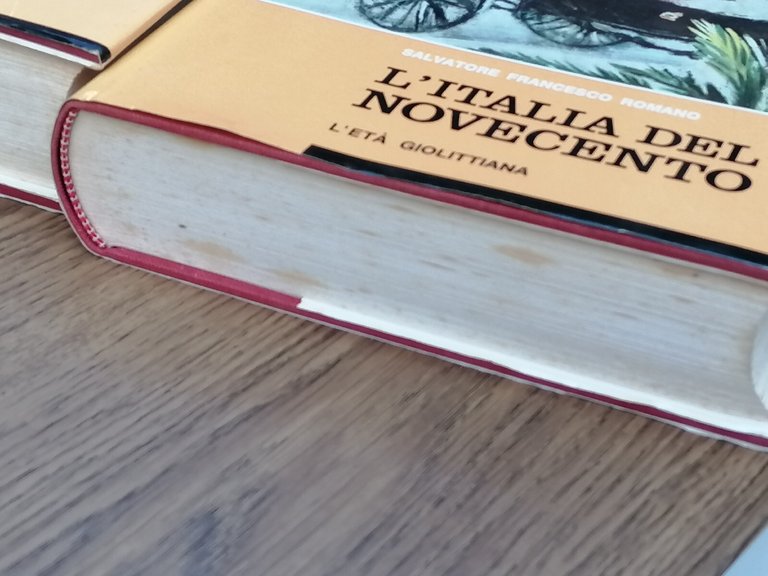 L'Italia Del Novecento 2 Volumi Romano Storia Patria 2^ Edizione …