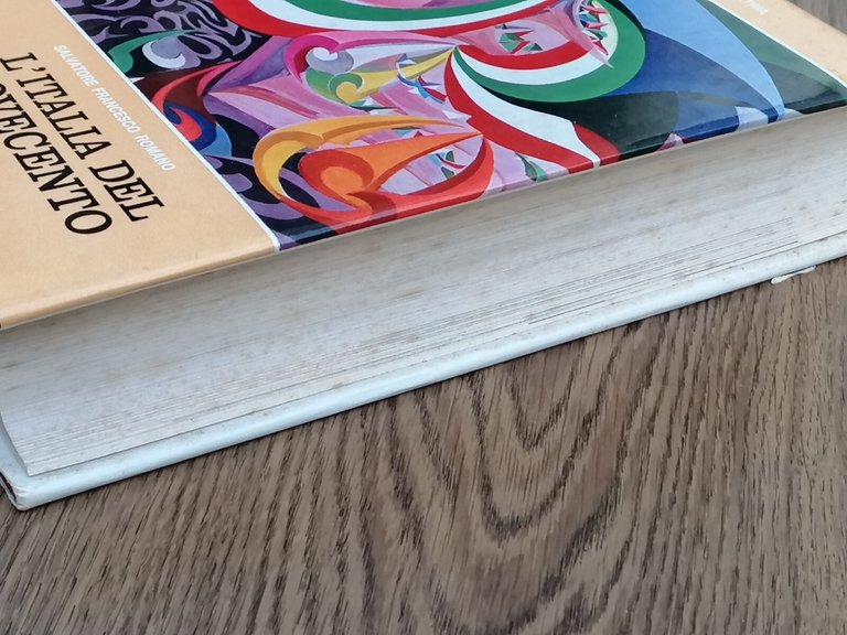 L'Italia Del Novecento 2 Volumi Romano Storia Patria 2^ Edizione …