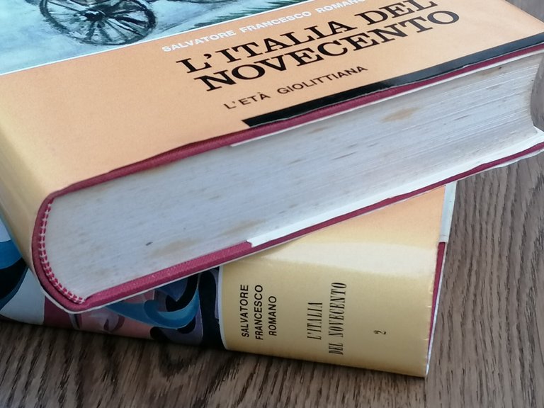 L'Italia Del Novecento 2 Volumi Romano Storia Patria 2^ Edizione …