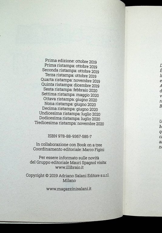 L'occhio del tempo. Timeport