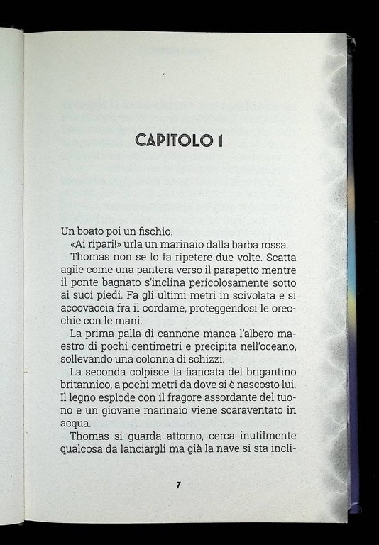 L'occhio del tempo. Timeport