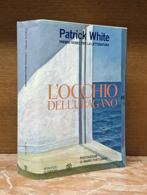 L'occhio dell'uragano | Immagine Gallery 2