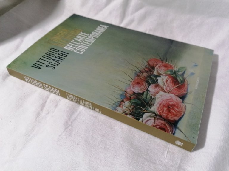 L'ombra del divino nell'arte contemporanea - Libro Autografato | Immagine Gallery 4