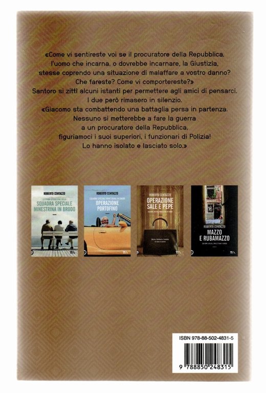 L'ombra della perduta felicità