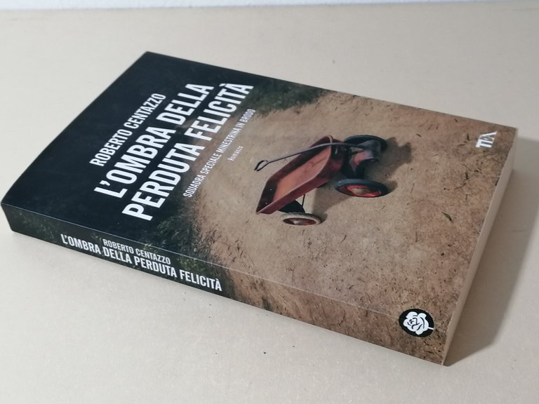 L'ombra della perduta felicità