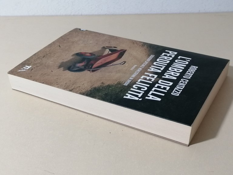 L'ombra della perduta felicità