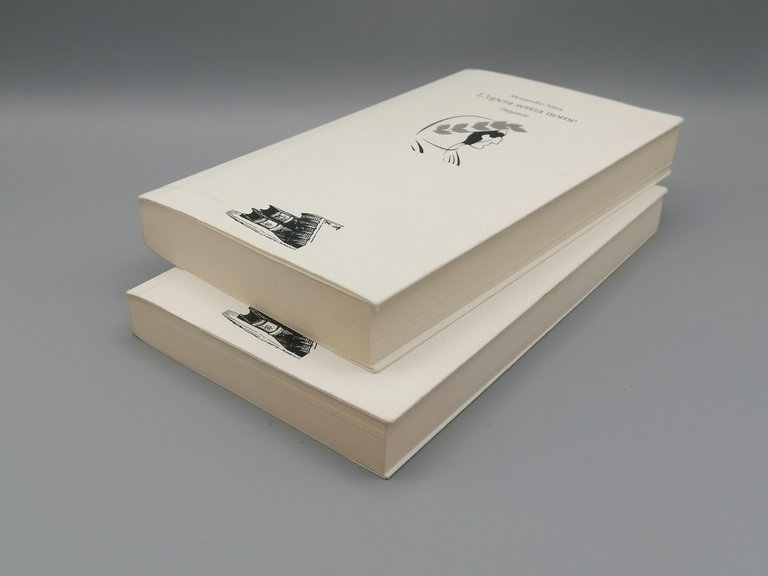 L'Opera Senza Nome, Antistoria Del Poema Dantesco Libro Alessandro Nava …