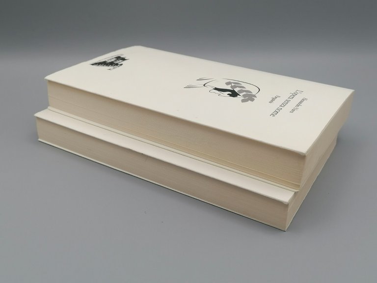 L'Opera Senza Nome, Antistoria Del Poema Dantesco Libro Alessandro Nava …