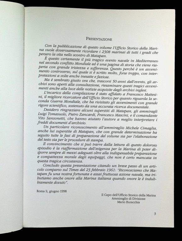L'operazione gaudo e lo scontro notturno di Capo Matapan