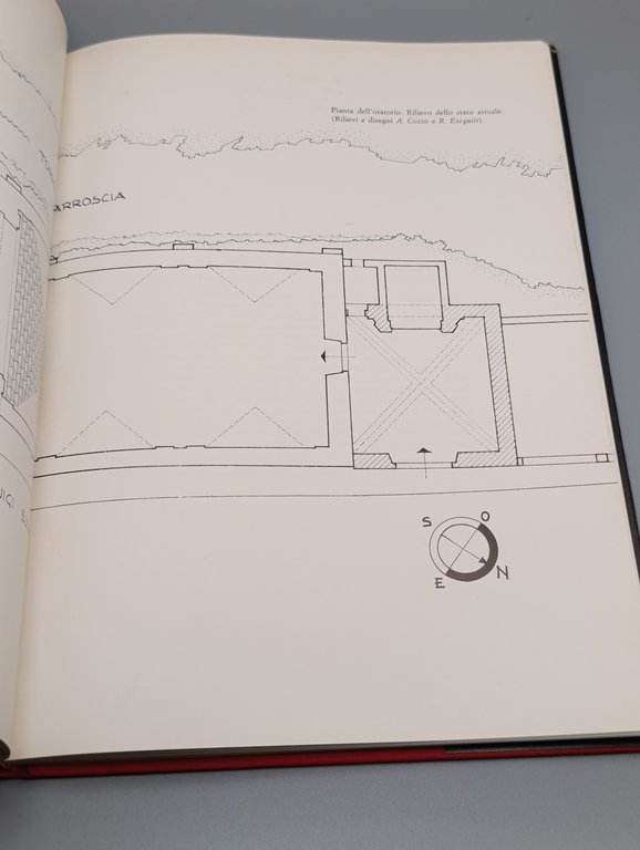 L'Oratorio di S. Giovanni in Pieve di Teco e i …