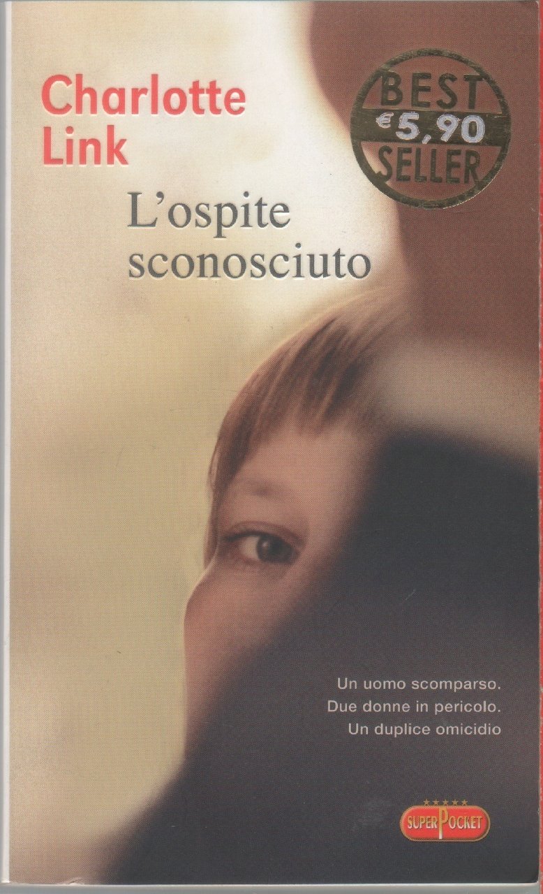 L'ospite sconosciuto | Immagine principale
