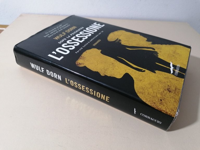 L'ossessione