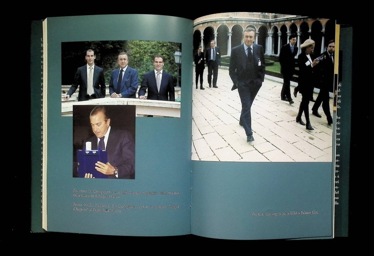 L'Outsider Libro Selvi Biografia Francesco Bellavista Caltagirone Autografato