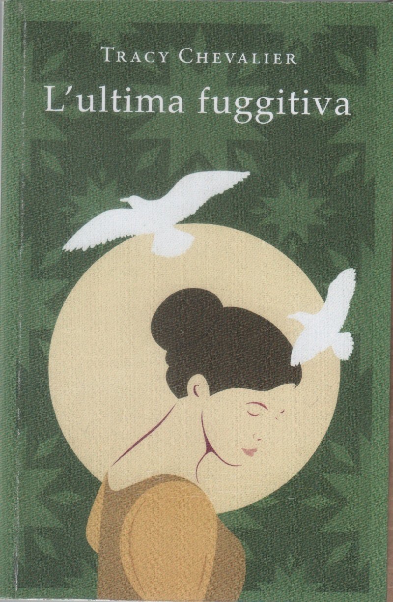 L'ultima fuggitiva | Immagine principale