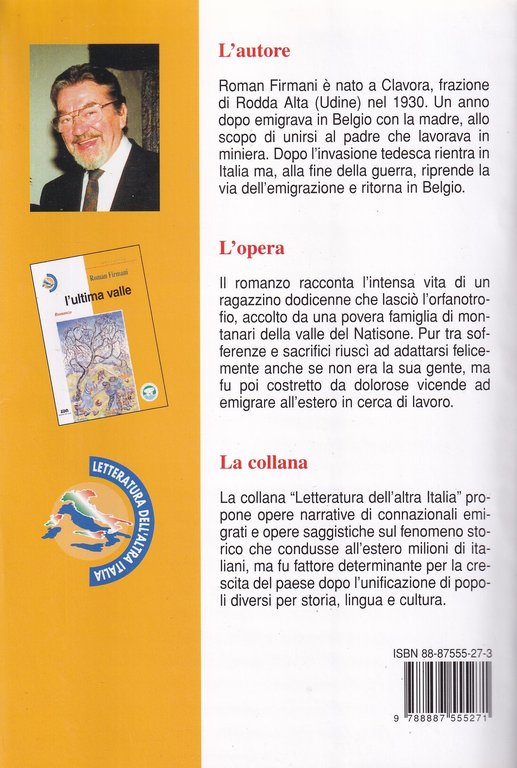 L'ultima valle | Immagine Gallery 2