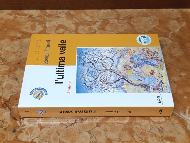 L'ultima valle | Immagine Gallery 3
