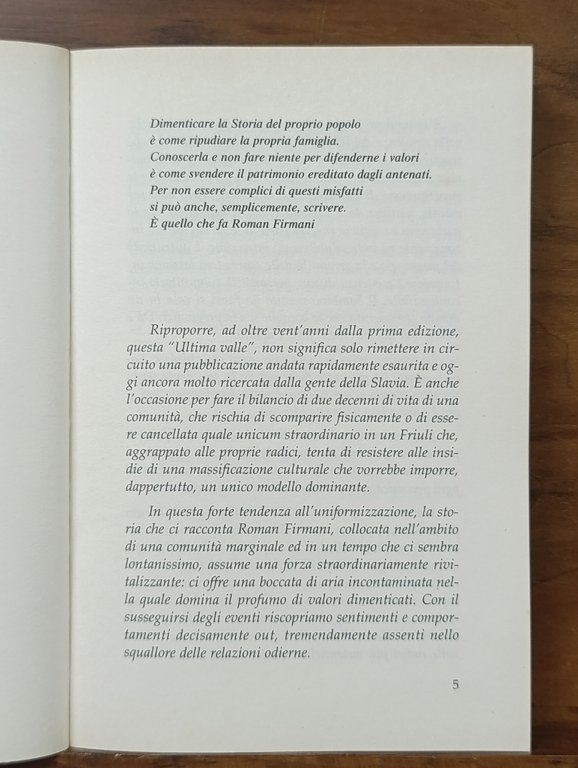 L'ultima valle | Immagine Gallery 7