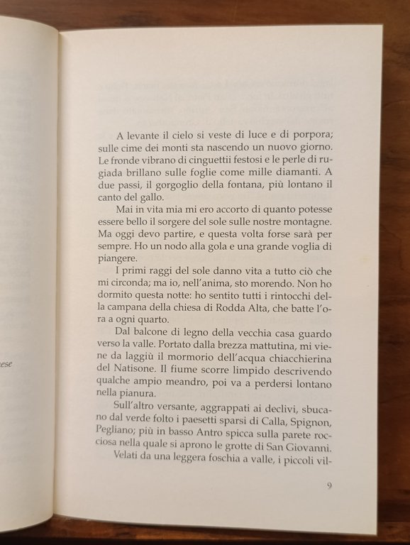 L'ultima valle | Immagine Gallery 8