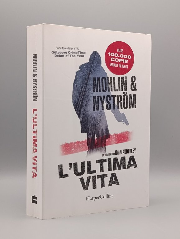 L'ultima vita. Un'indagine di John Adderley | Immagine Gallery 2