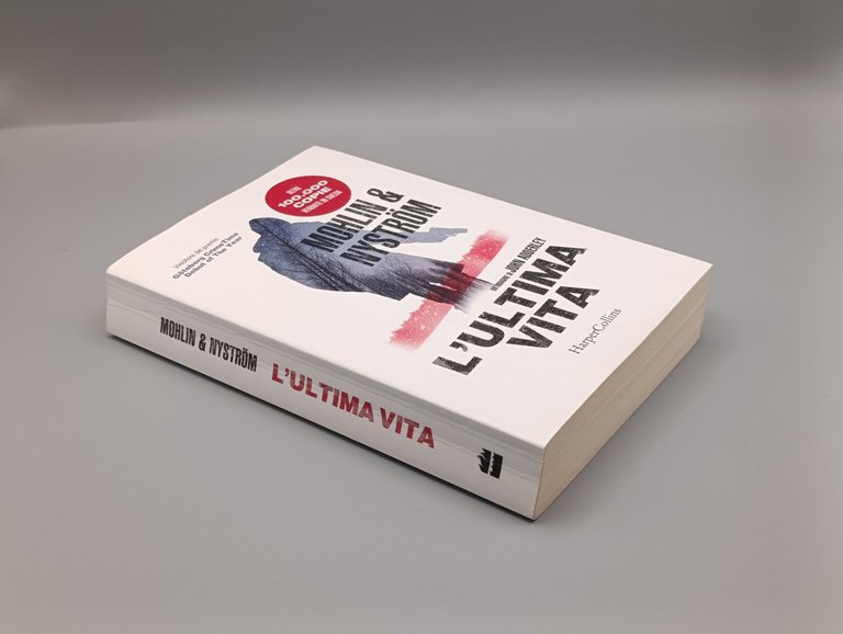 L'ultima vita. Un'indagine di John Adderley | Immagine Gallery 4