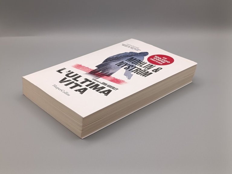 L'ultima vita. Un'indagine di John Adderley | Immagine Gallery 5