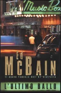 L'ultimo ballo - Ed McBain | Immagine principale