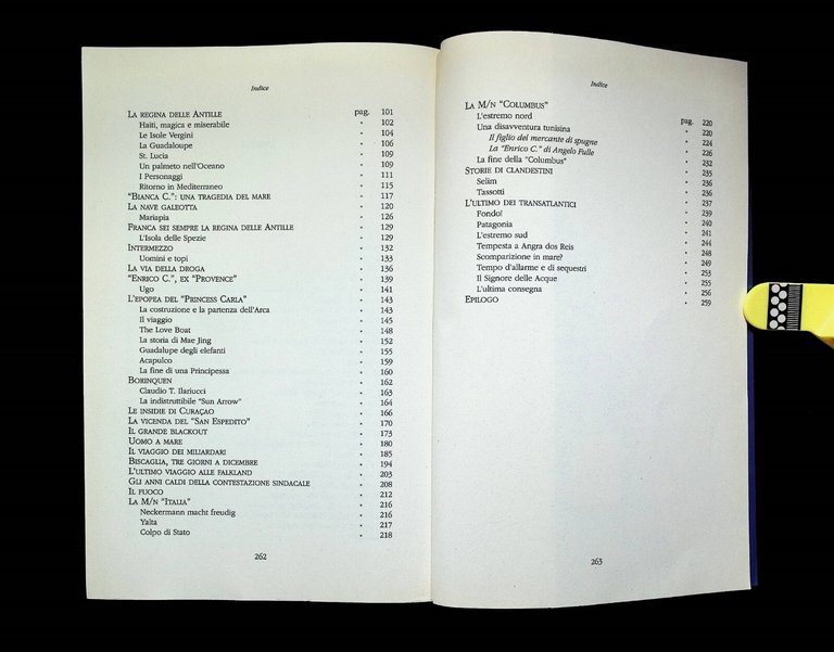 L'Ultimo Dei Transatlantici Storie Di Navi e Marinai Libro Buatier … | Immagine Gallery 10