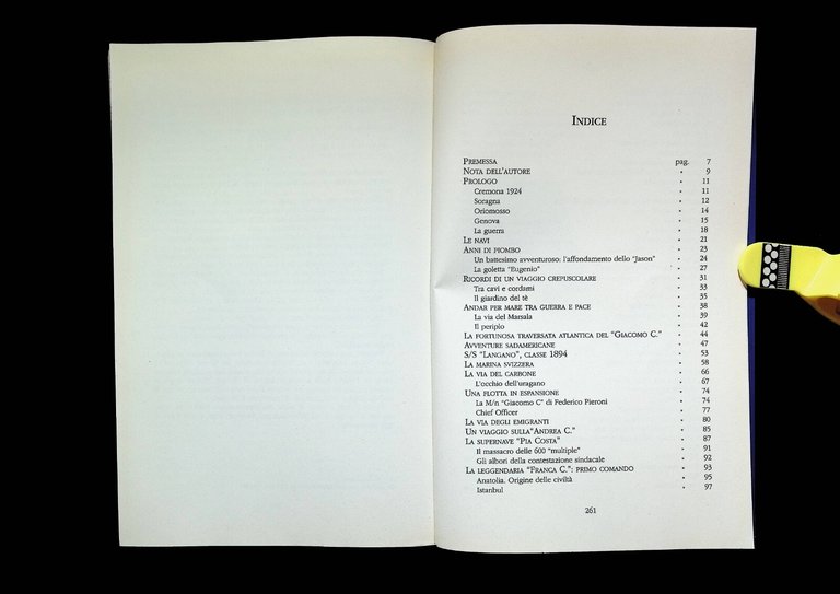 L'Ultimo Dei Transatlantici Storie Di Navi e Marinai Libro Buatier … | Immagine Gallery 9