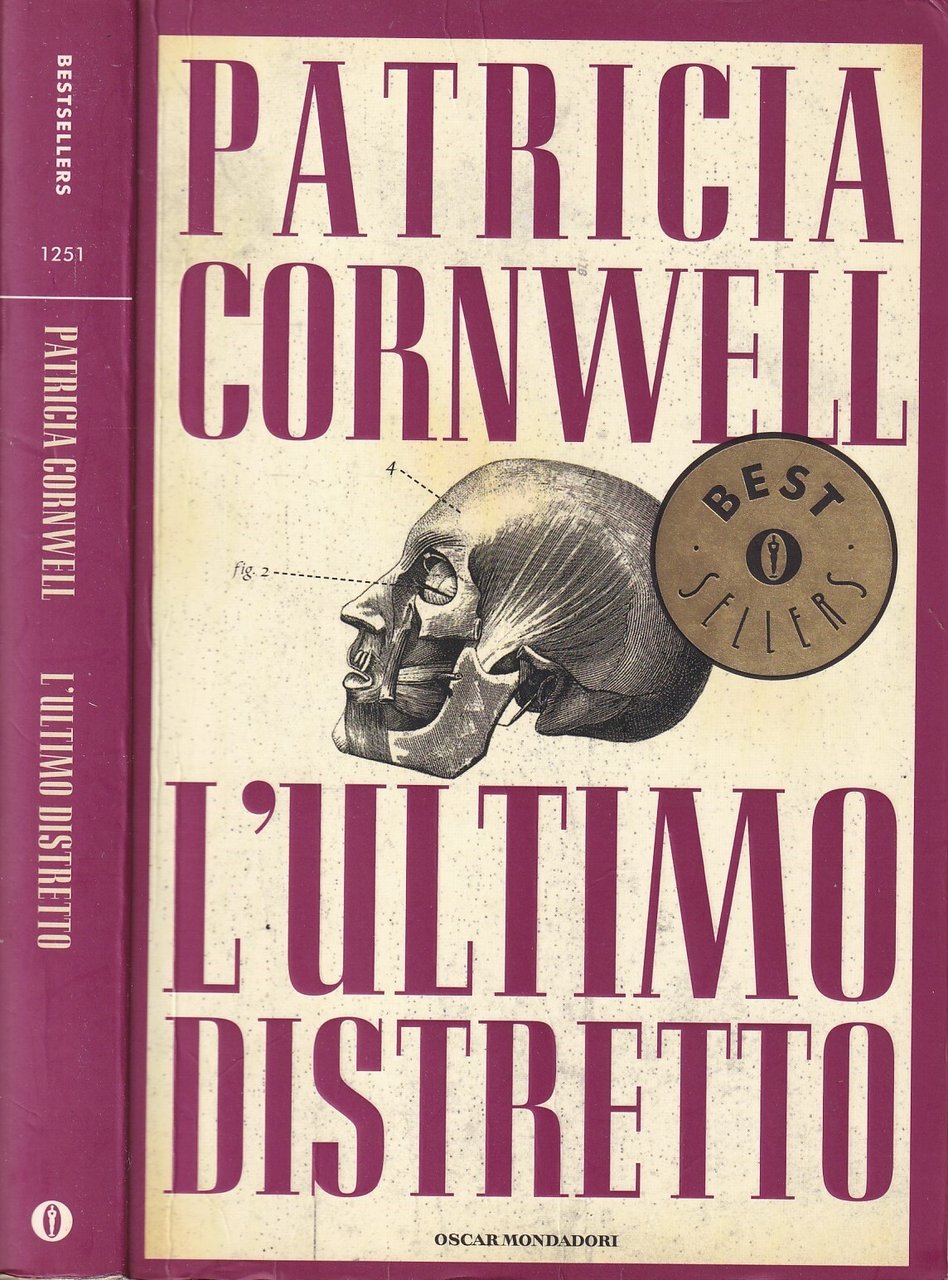 L'ultimo distretto | Immagine principale