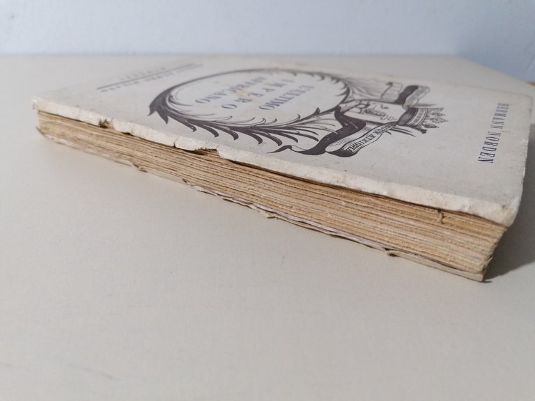 L'Ultimo Impero Africano Libro Hermann Norden Alpes 1931 Storia Abissinia …