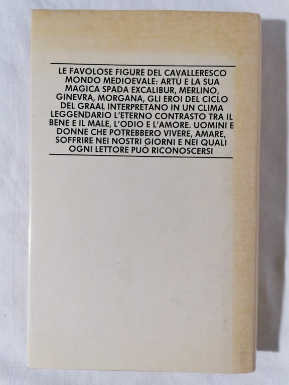 L'ultimo incantesimo