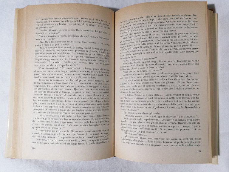 L'ultimo incantesimo