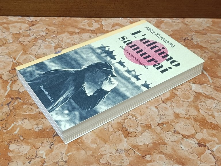 L' ultimo samurai : quasi un'autobiografia | Immagine Gallery 4