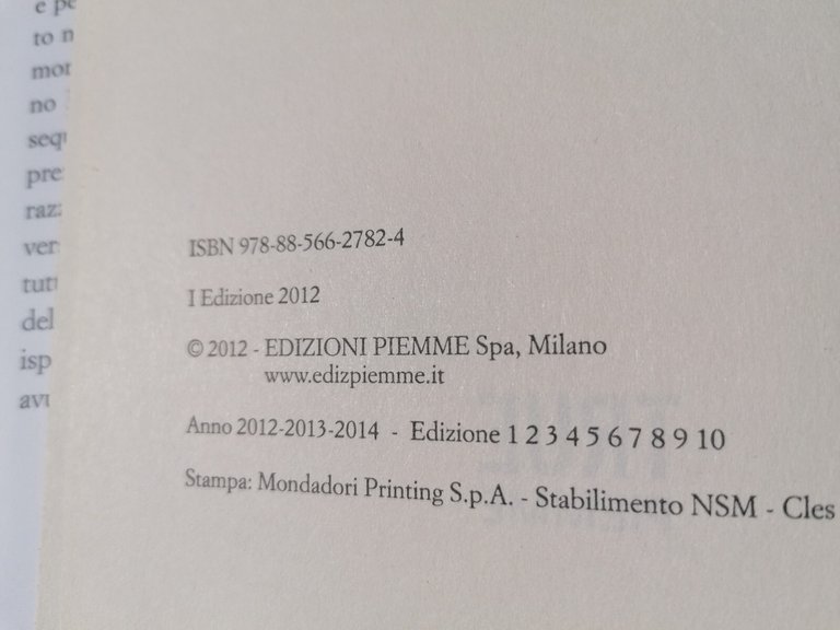 L'ultimo segreto di Tesla