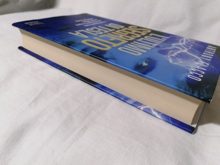 L'ultimo segreto di Tesla