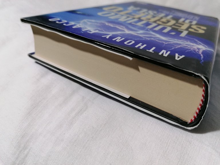 L'ultimo segreto di Tesla