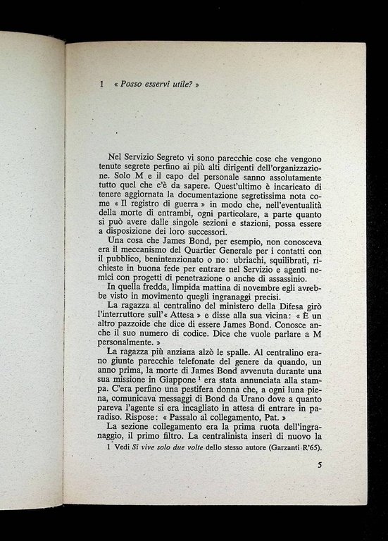 L'Uomo dalla Pistola D'Oro | Immagine Gallery 4