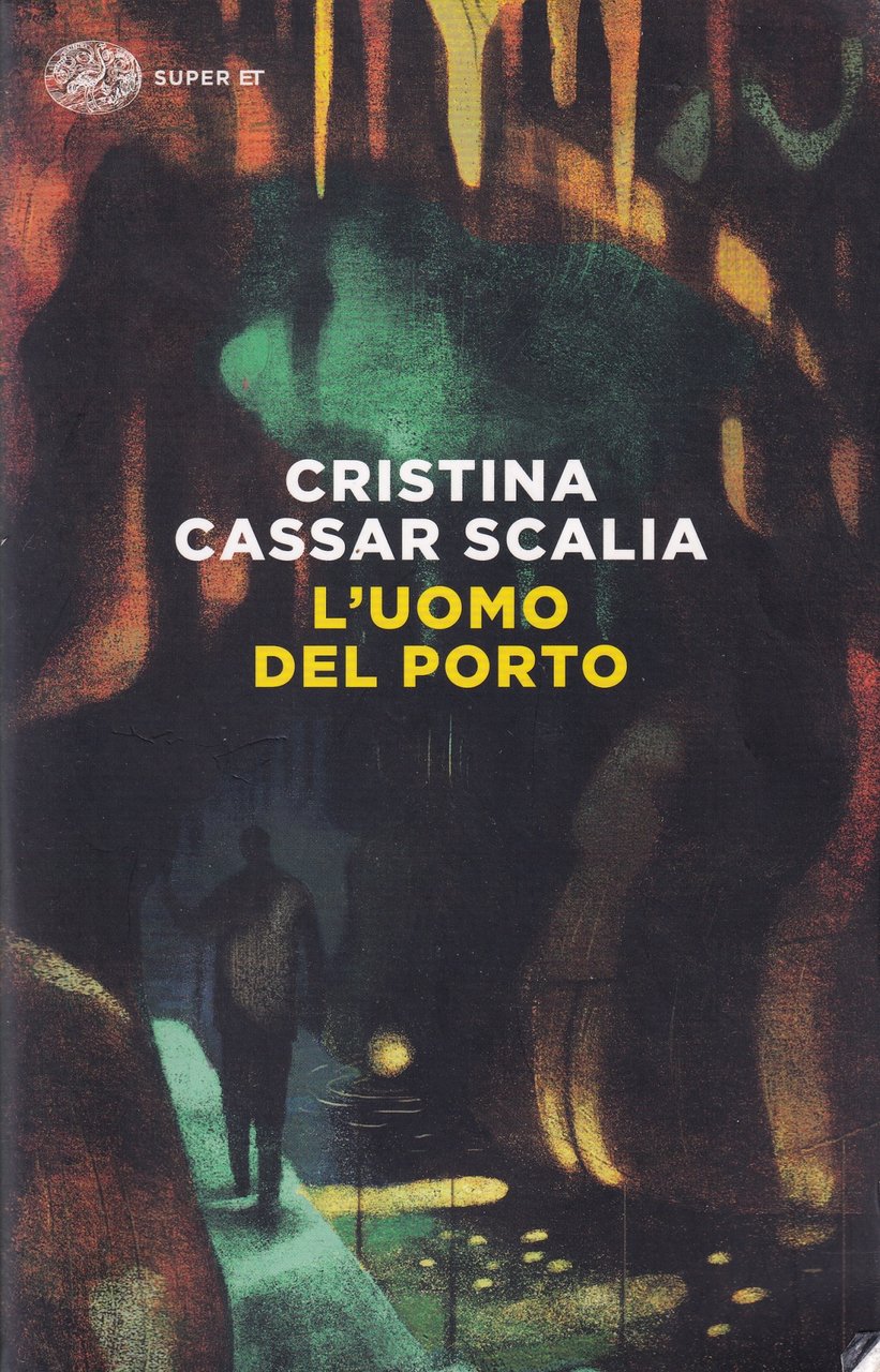 L'uomo del porto | Immagine principale